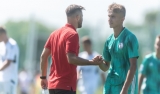 CLJ U18: wyjazdowa wygrana z Hutnikiem